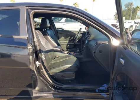 2015 Dodge Charger R/T z USA, uszkodzony, nr VIN 2C3CDXCT2FH816197